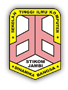 Logo Universitas Dinamika Bangsa (UNAMA)